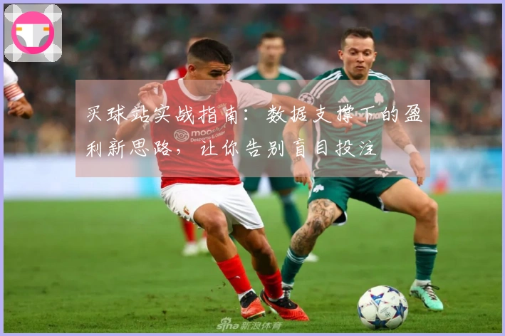 买球站实战指南：数据支撑下的盈利新思路，让你告别盲目投注