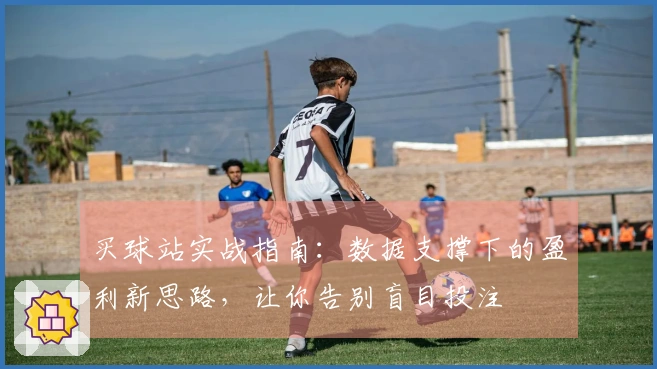 买球站实战指南：数据支撑下的盈利新思路，让你告别盲目投注