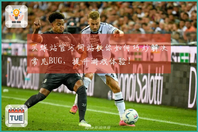 买球站官方网站教你如何巧妙解决常见BUG，提升游戏体验！